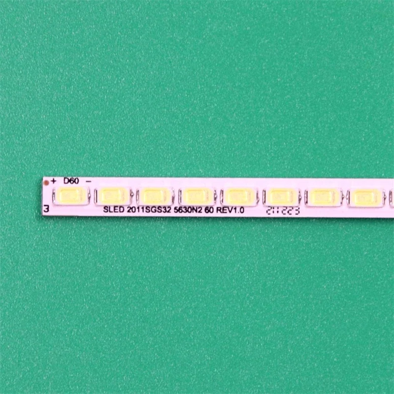 Kits TV Illumination Bands For Sanyo DP32242 Backlight Strips LJ64-03597A Array Matrix LTA320AN12 Diagonal Tapes Array Bands