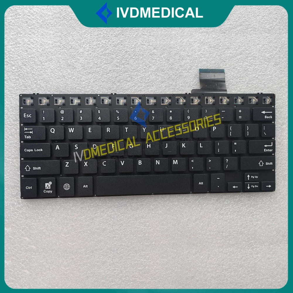 기존 Mindray Beneheart R12 R-12 키보드