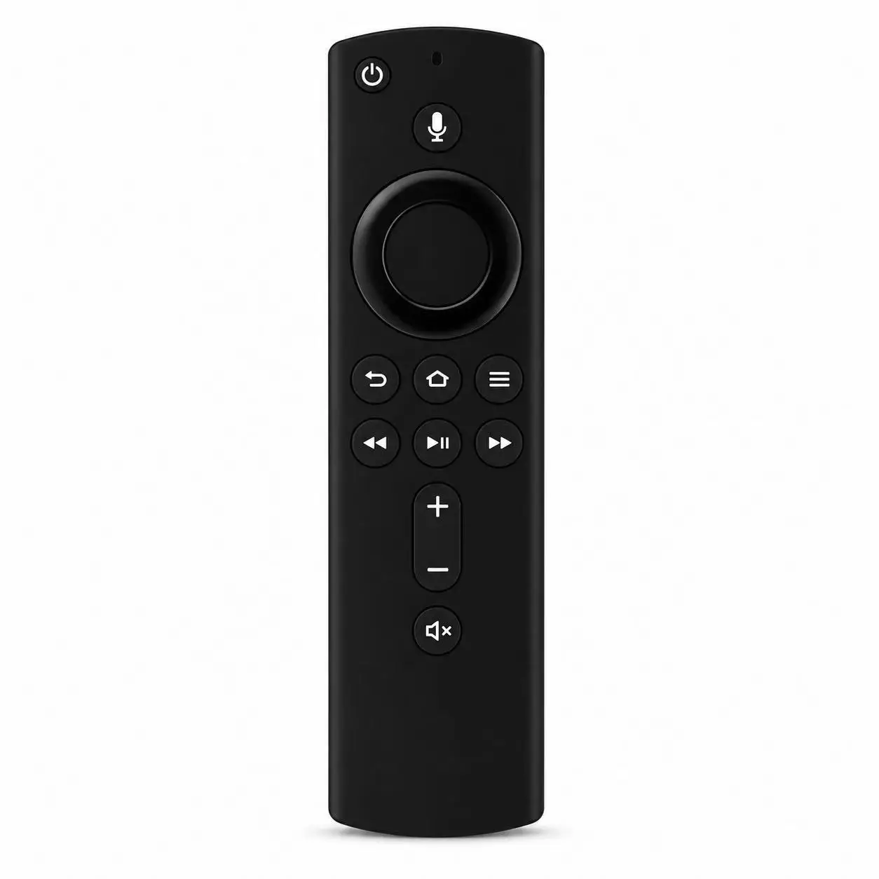 L5B83H Universal Voice Remote Control Replacement Controller for Fire TV Stick 4K Lite Prime Smart TV