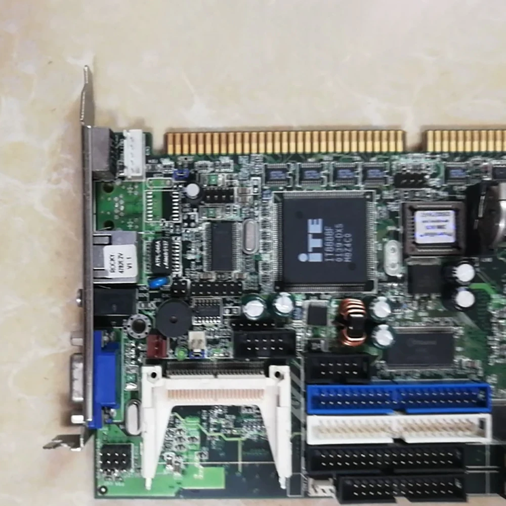 

Industrial control motherboard ROCKY-4782EV 1.1