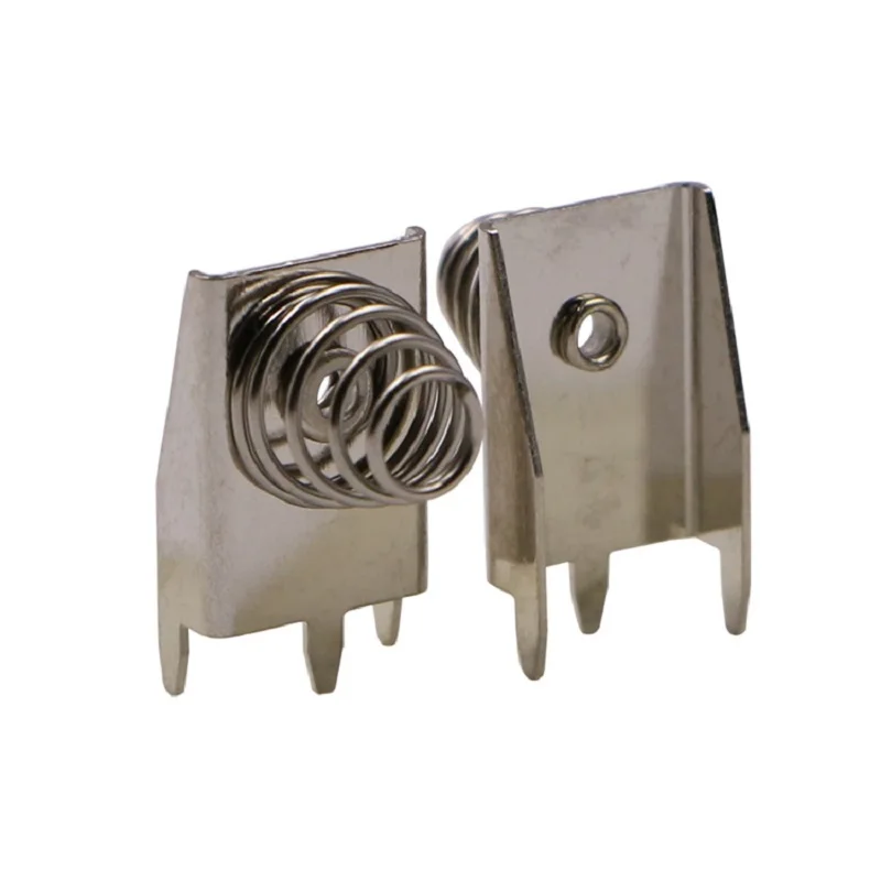 Brass Nickel Plated…