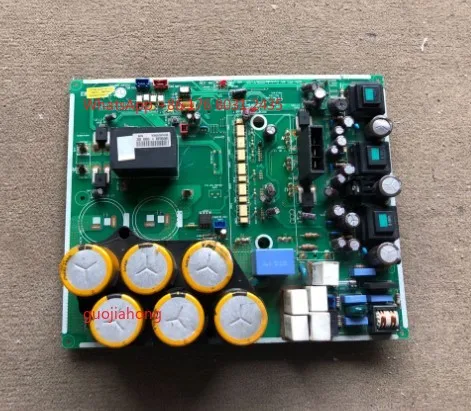 

The Board 90% New original EAX37052501