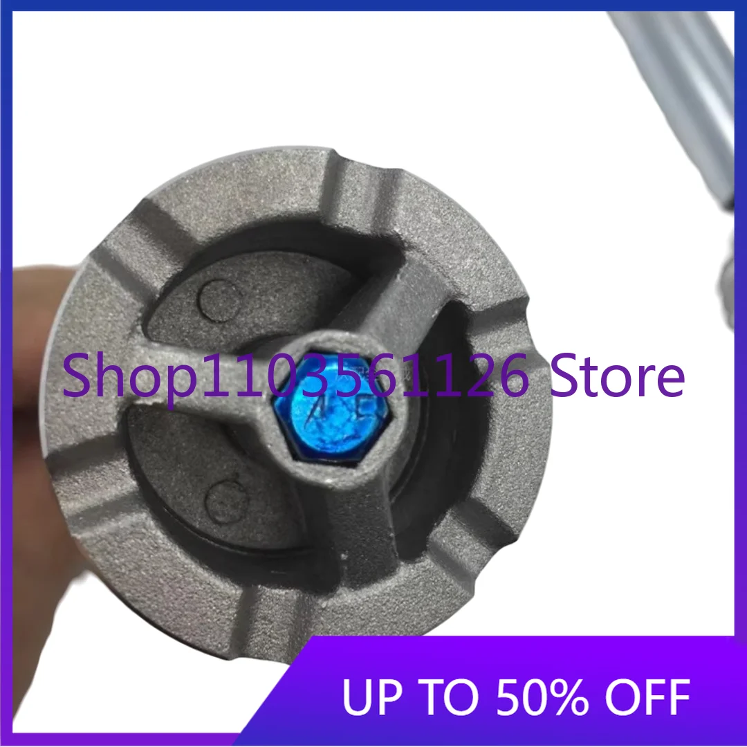 EC210 EC240 EC290 High Quality Excavator Return Oil Check Valve 14673207 14673208