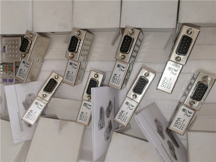 Original VIPA connector 972-0DP01 972-0DP20 972-0DP10 972-0DP30