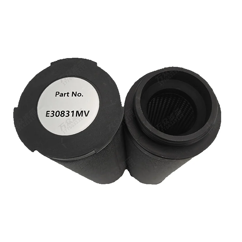 Replacement Filter Element For Walker Negative Pressure Suction Sterilization System E851mv E30831mv Ew180mv