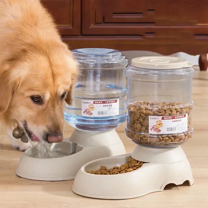 Thumbnail 2 - #12 Cheap Automatic Dog Feeders Worth Buying