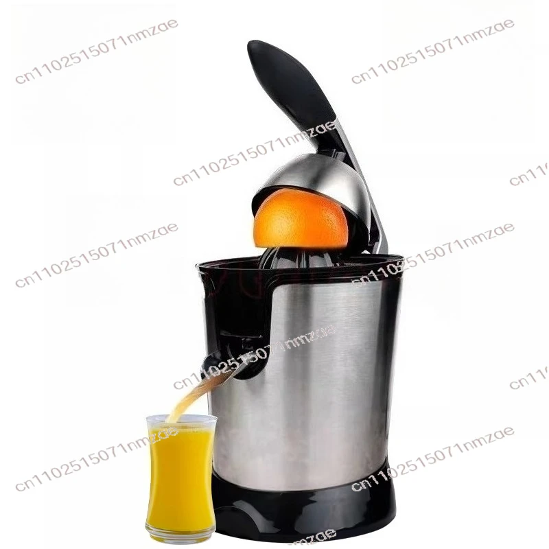 

Electric Citrus Juicer Fruit Squeezer for Orange Lemon Grapefruit Fresh Juice Extractor Home Kitchen