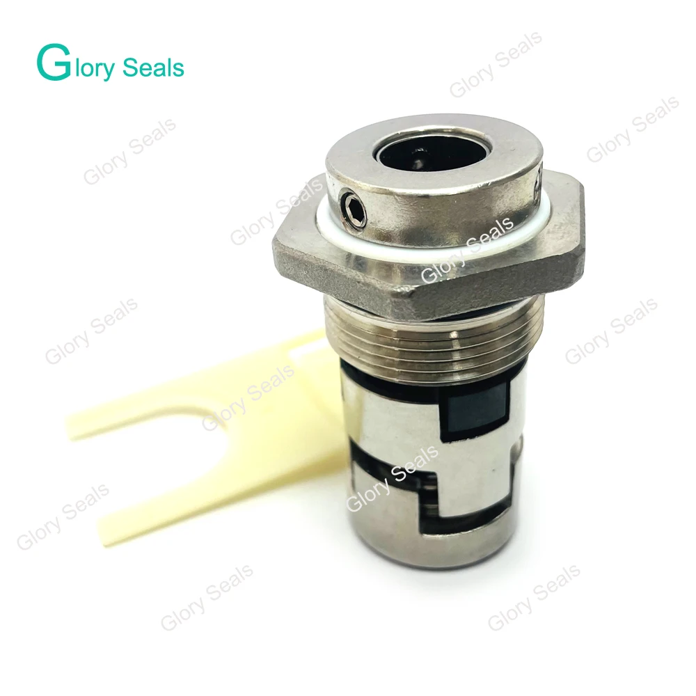 Single Welding CDLA-12 GLF-C-12 GLF-12 Mechanical Seals for CR1/CR3/CR5 Vertical Multi-stage Pumps|Shaft 12mm Cartridge Seals