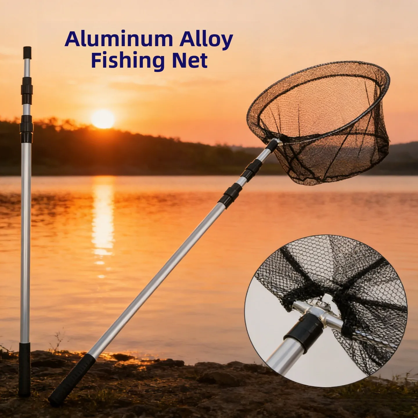 rede-de-pesca-portatil-para-exterior-liga-de-aluminio-dobravel-retratil-facil-de-transportar-equipamento-de-pesca-supri