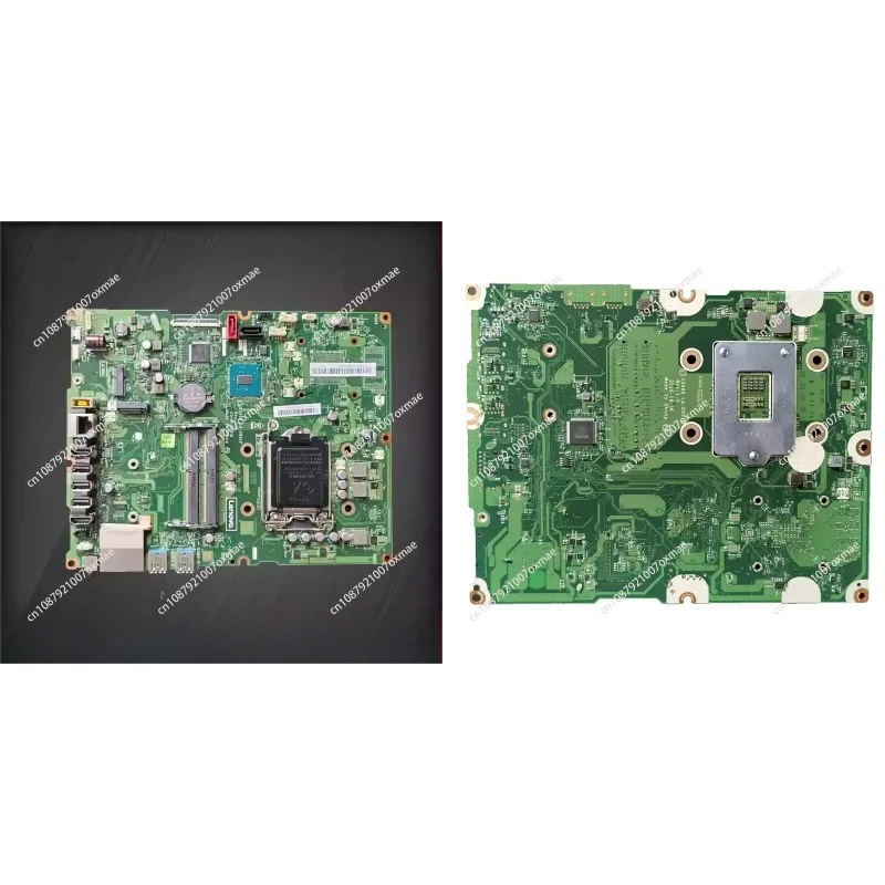 

510-23ISH Applicable to Yangtian S5250 main board LA-D951P LA-D952P 00UW376