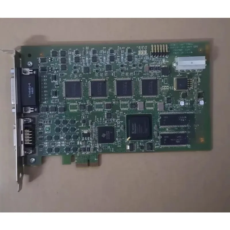 

Parts for COGNEX CFG-8504E-000 Rev. C Grabber Card