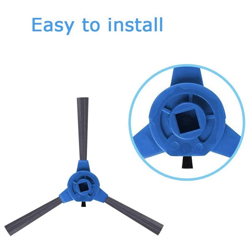 16ชิ้นเปลี่ยนแปรงด้านข้างสำหรับ coredy R300 R550(R500 +) R3500 R700 R650 goovi 1600PA BG600 bagotte imartine 1600PA