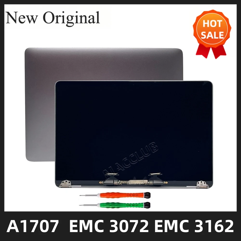 tela lcd a1707 para macbook pro completa peca para retinas a1707 2023 2023 emc 3072 3162 01