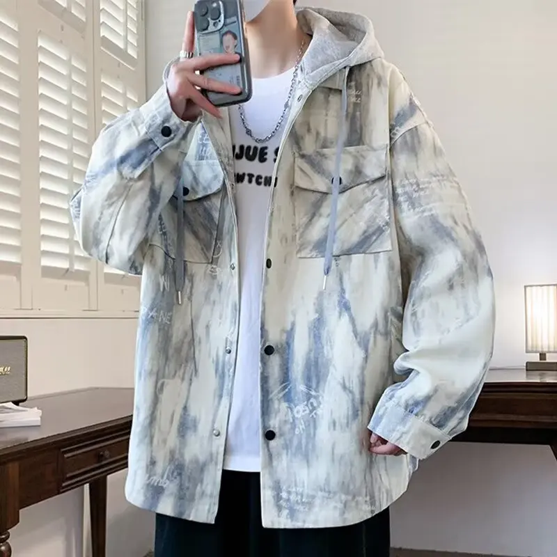 

Spring Autumn Youth Jaet Boys 3 High School Students Stand Collar Jaet 5 Years Old Haome Big Children's Clothing Top