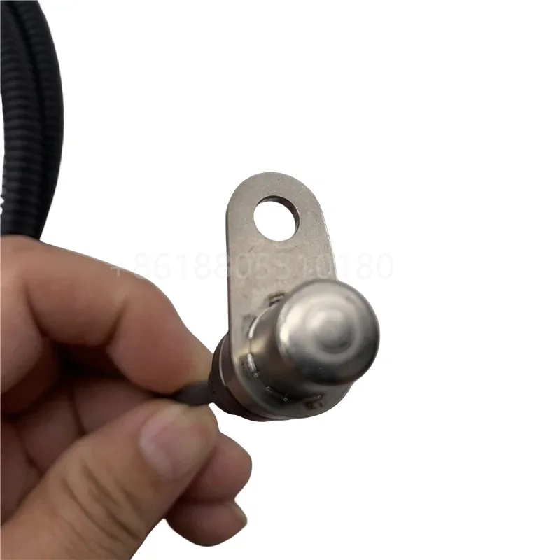 810W27120-6182 4410322960 ABS-Sensor für das linke Hinterrad, geeignet für verschiedene Lkw. – Detail 12