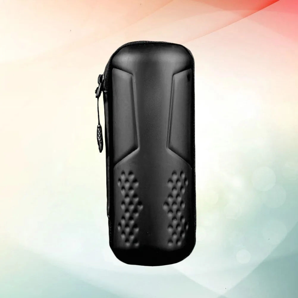 

1Pcs Bike Bag Frame PU Waterproof Bicycle Tool Bag Quick Release Installation Riding Equipment Mobile Phone Holder Cycling