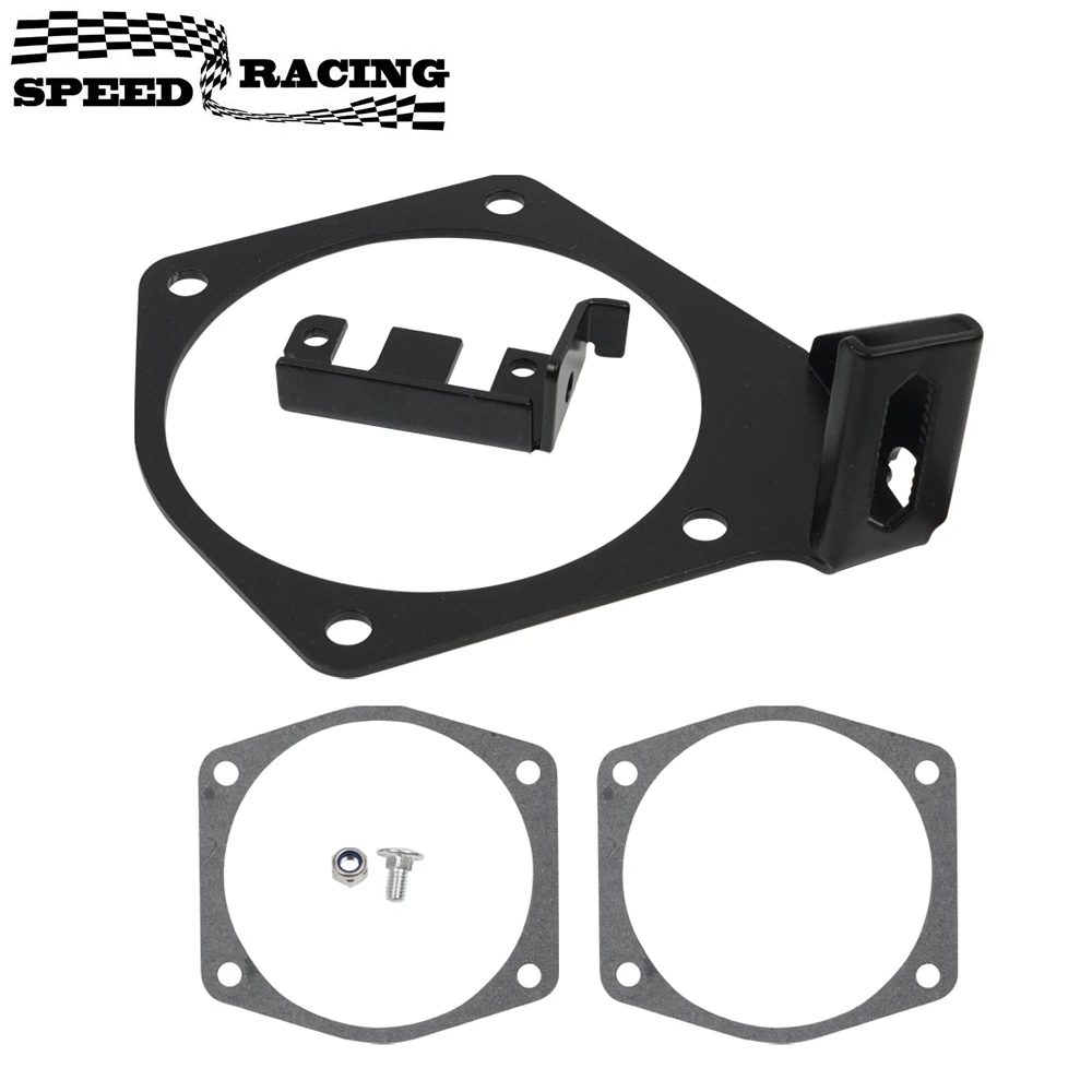 4-Bolt Throttle Cab…