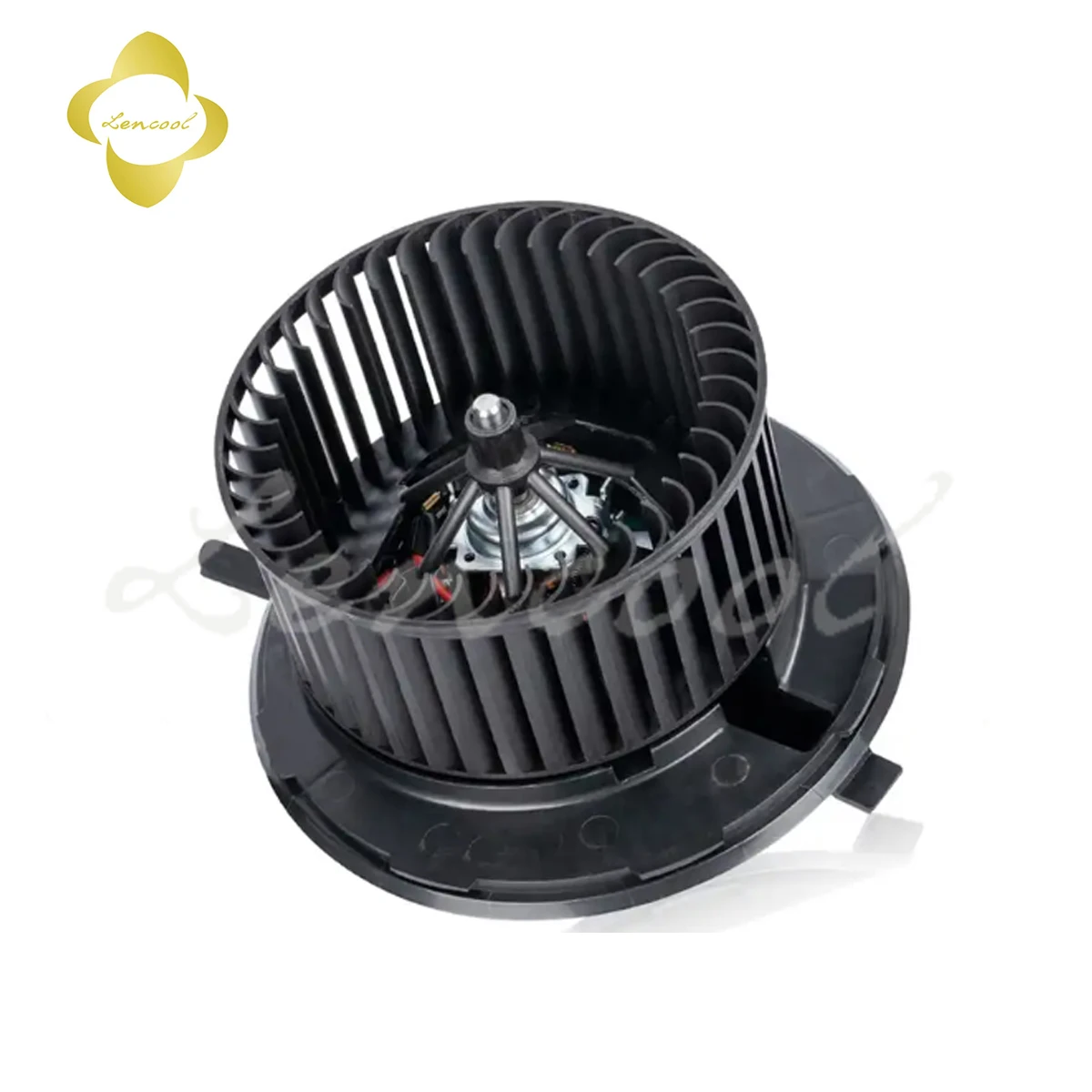 A/C Blower For VW Golf Jetta Passat Tiguan CC Touran AUDI A3 Q3 Octavia 1K1819015 1K1819015A 1K1819015C 1K1819015F