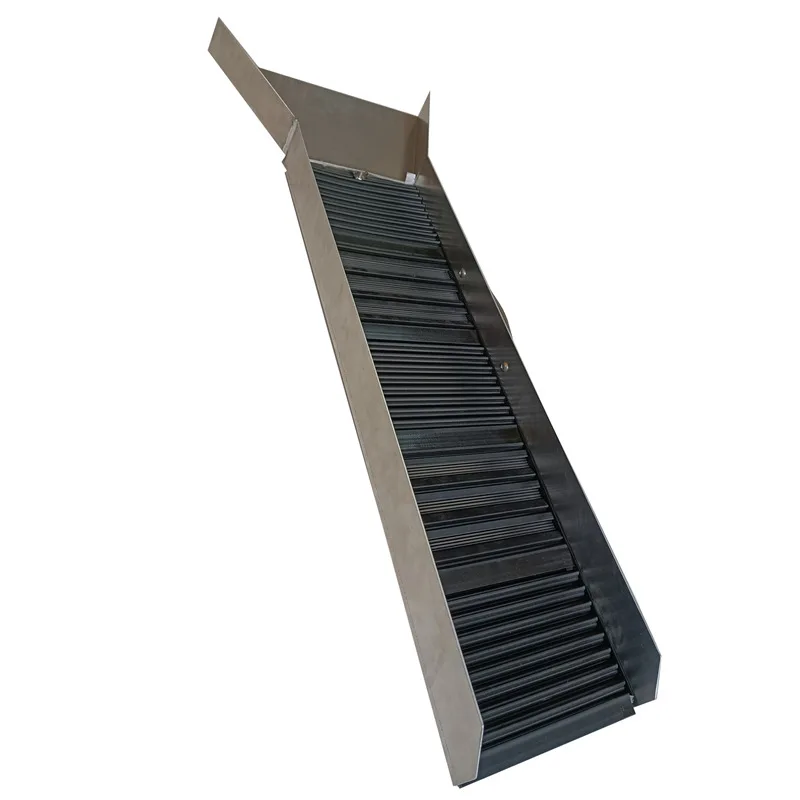 

Hand sand gold tool Gold panning chute Unpowered rubber