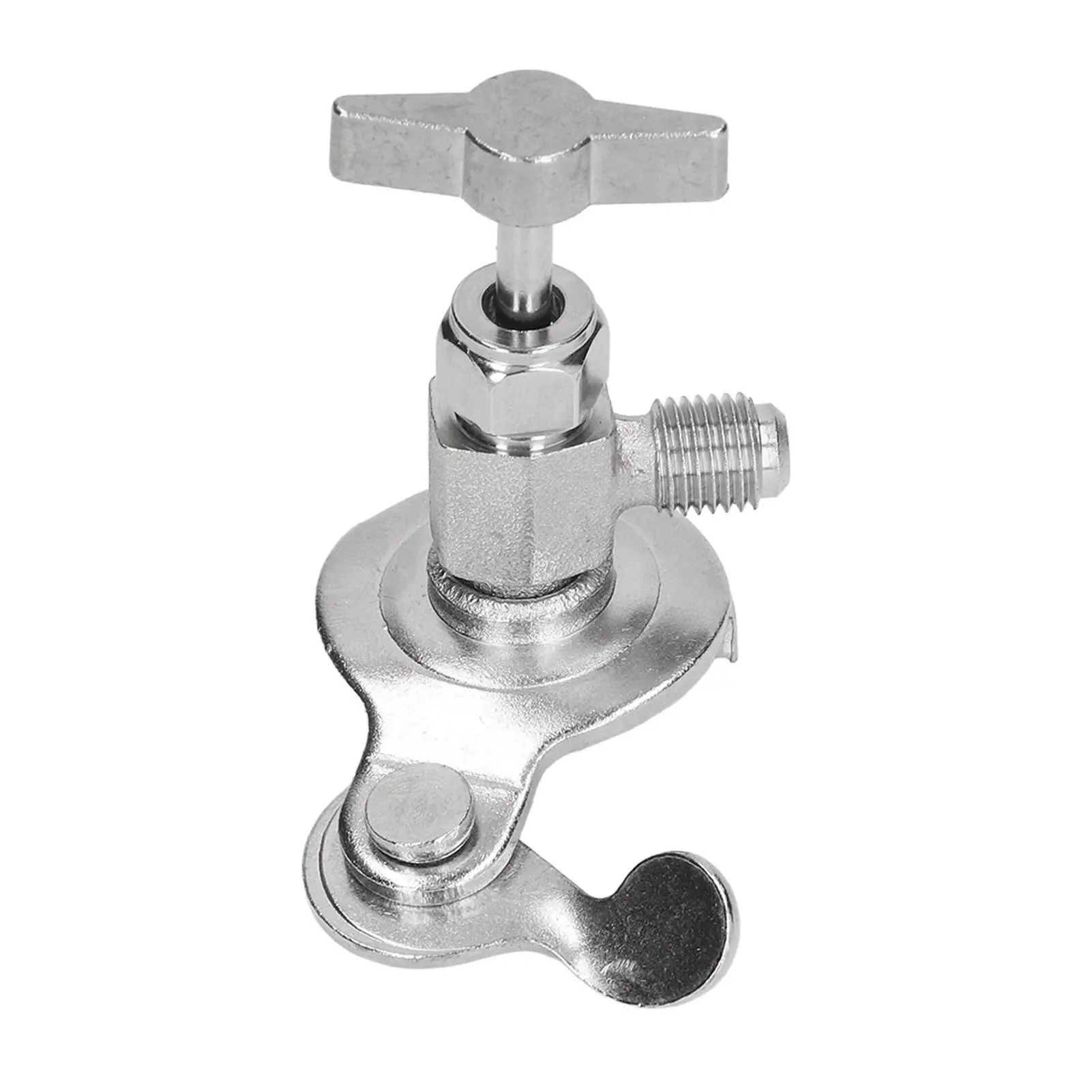 Apribottiglie automatico universale per valvola per auto per strumento di erogazione dell'aria condizionata r12 R22 R134A