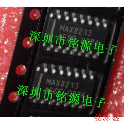 

MAX8213BCSE T MAX8213BCSE MAX8213 SOP16 10PCS