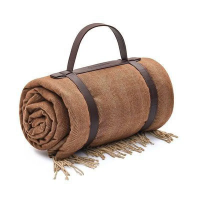 

Outdoor picnic mat ins wind thickened picnic floor portable moisture-proof waterproof spring outing mat