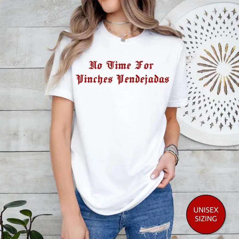 Descubre el Poder de la Pendejada: Cómo las Camisetas Personalizadas Expresan tu Personalidad