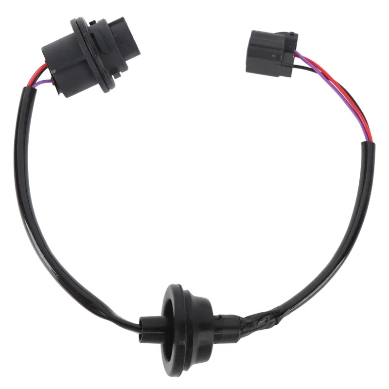 

Outer Tail Light Wiring Harness 92491 M7000 Tail Lamp Socket Wire Harness For Forte 2018-2024 Third Generation