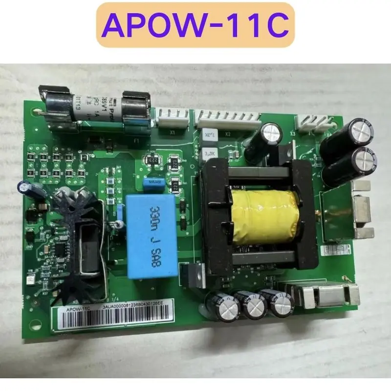 Used APOW-11C Function test OK, Fast shipping