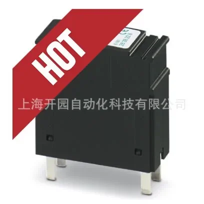 2026 Genuine PT 4-24DC-ST - Surge Protector - Plug-in 2839240 Special Ticket