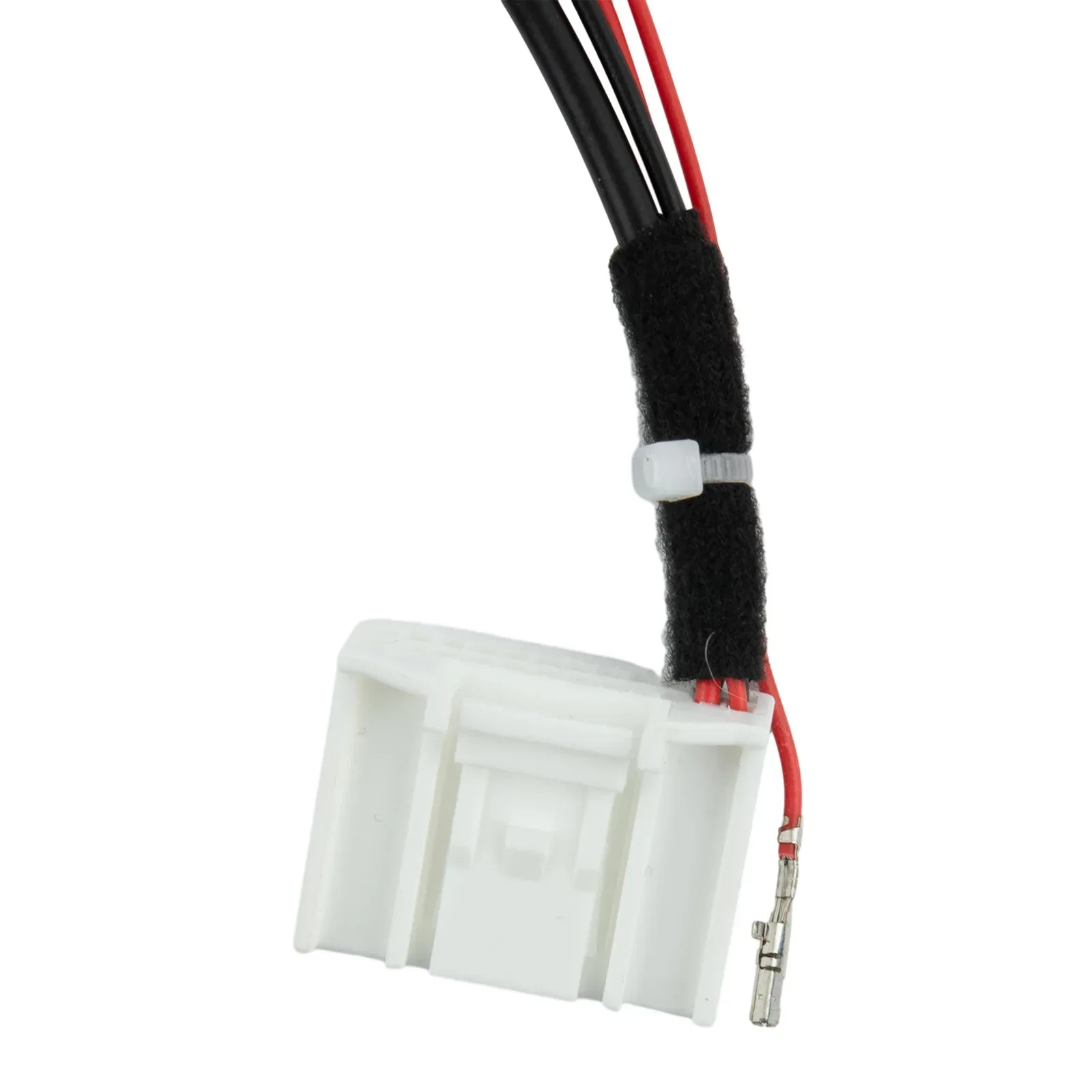 1pc Rearview Backup Camera Video Harness Adapter Cable 24pin For Toyota For RAV4 For Carola For Highlander Power Cable Adapter