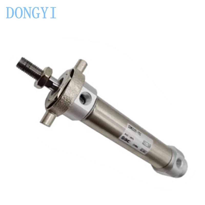 Air Cylinder CM2 CM2UZ CDM2UZ CM2UZ32 CDM2UZ32 5 10 15 20 25 30 35 40 45 50 55 60 65 70 75 80 85 90 95 100AZ