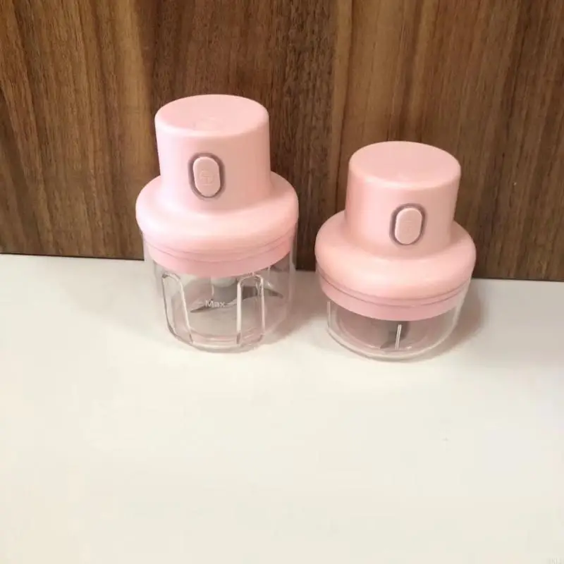 

MXLB Electric Kitchen Chopper Electric Chopper USB.