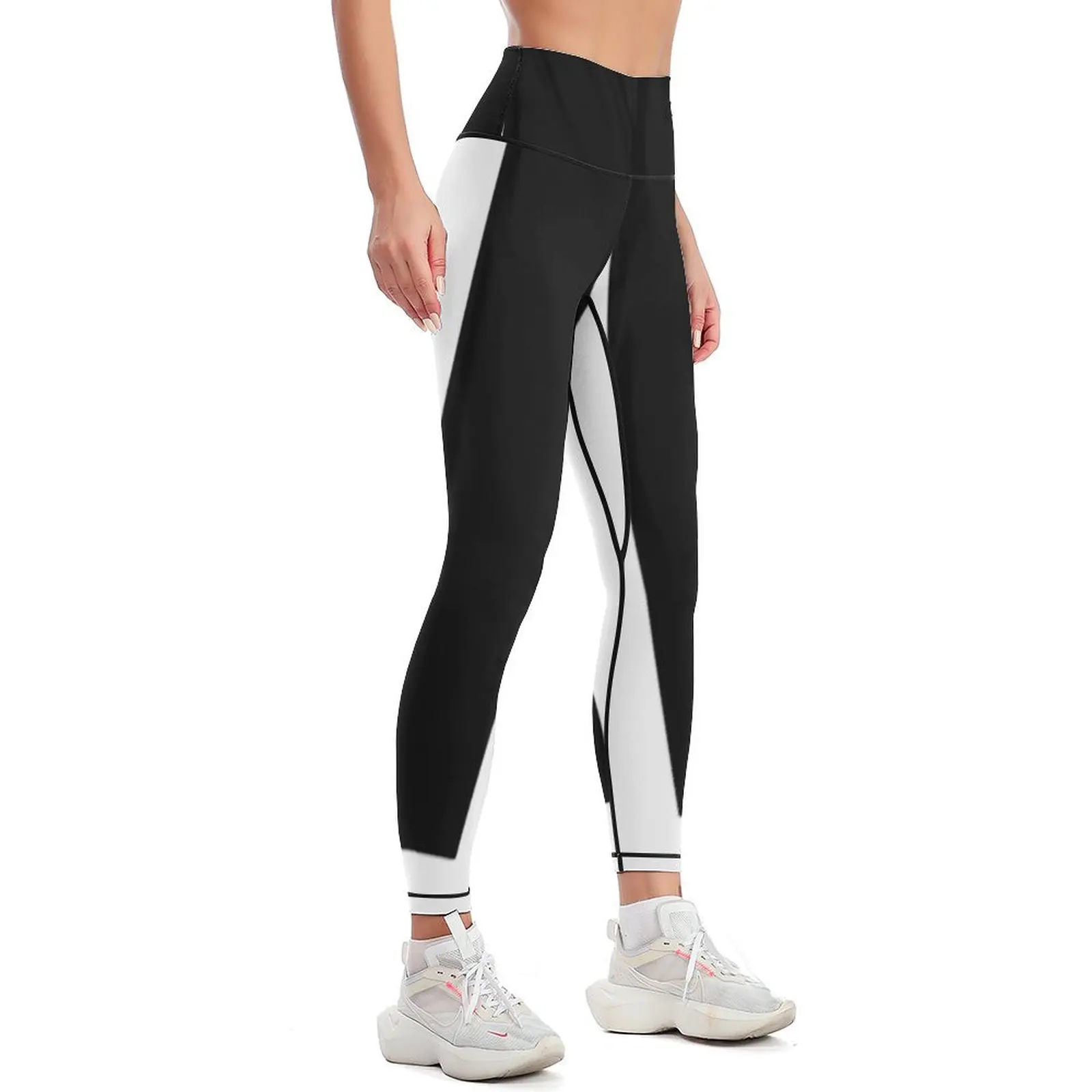 Ask Me About My Fursona Paw Design Leggings workout clothes for push up tights for for physical Womens Leggings