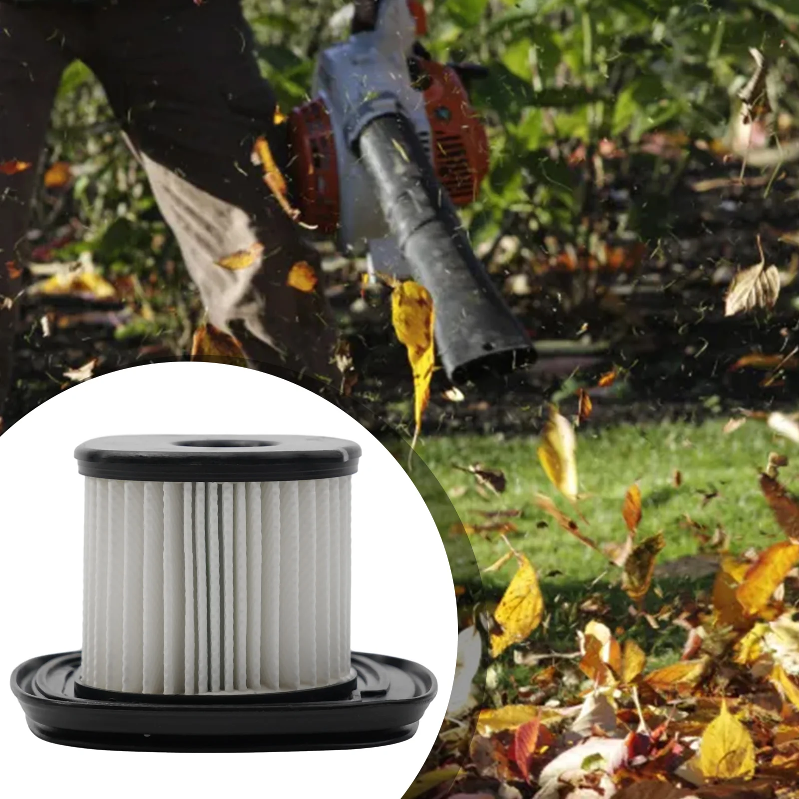 Filtro de ar Soprador de Folhas de Jardim Peças de Vácuo para Stihl Bg56 Bg66 Bg86 Bg86c 4241 140 4400 4241 140 4403