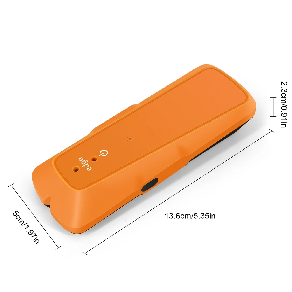 Metal Detector Wall Detector Find Metal Wood Studs Voltage Live Wire Detect Wall Scanner Electric Box Finder