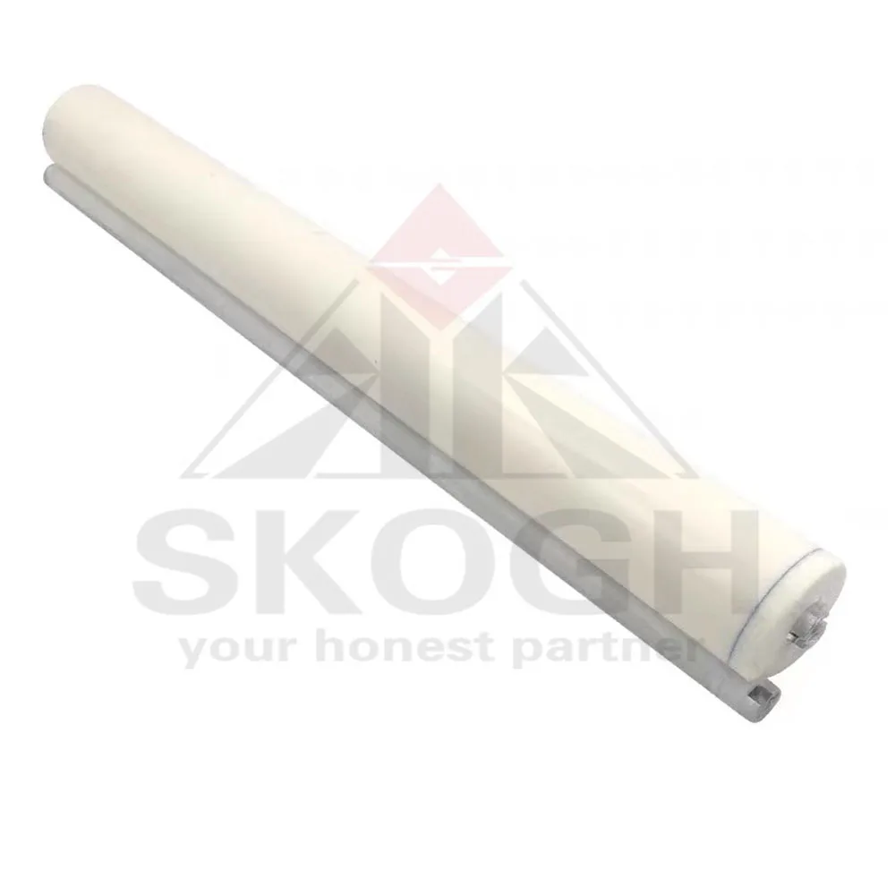 2X Long Web Roller For Canon IR ADV 6055 6065 6075 6255 6265 6275 IR5000 IR6000 Fuser Cleaning Web Roller FY1-1157