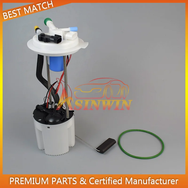 مجموعة وحدة مضخة الوقود fg1093 E4048M لسيارة شيفروليه إكسبريس 1500 اكسبريس 2500 2010-2016 #3