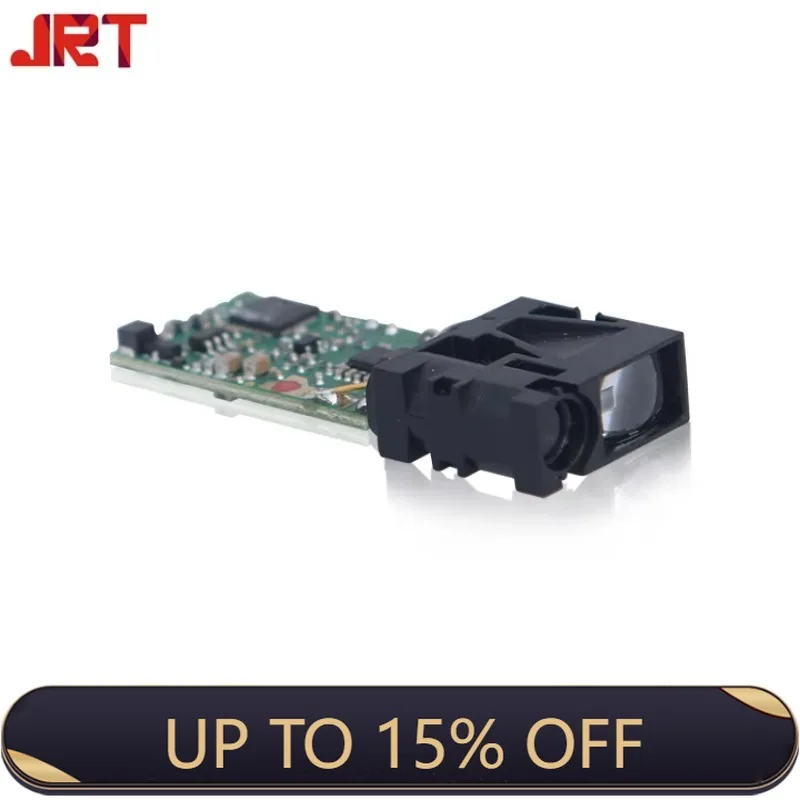 20M Ttl Lidar Range…