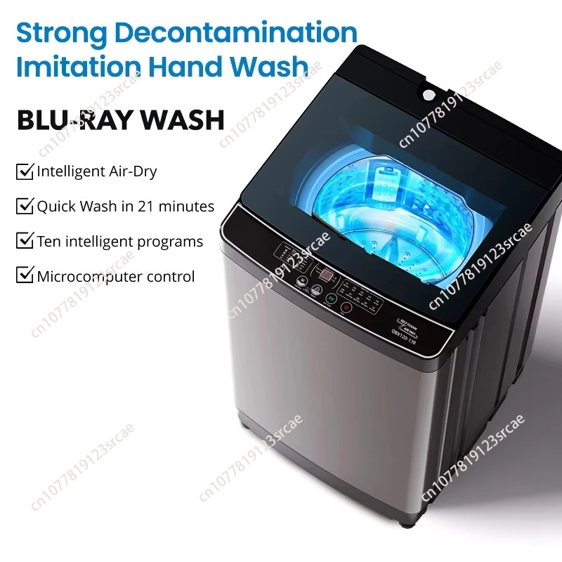 

Маленькая умная стиральная машина с сушилкой, автоматическая бытовая стиральная машина 10 кг, 12 кг, 15 кг, Lavadolas с верхней загрузкой