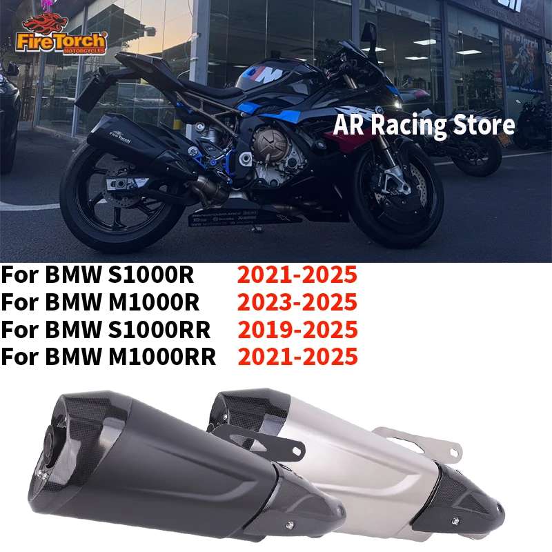 Slip On For Bmw S10… - image