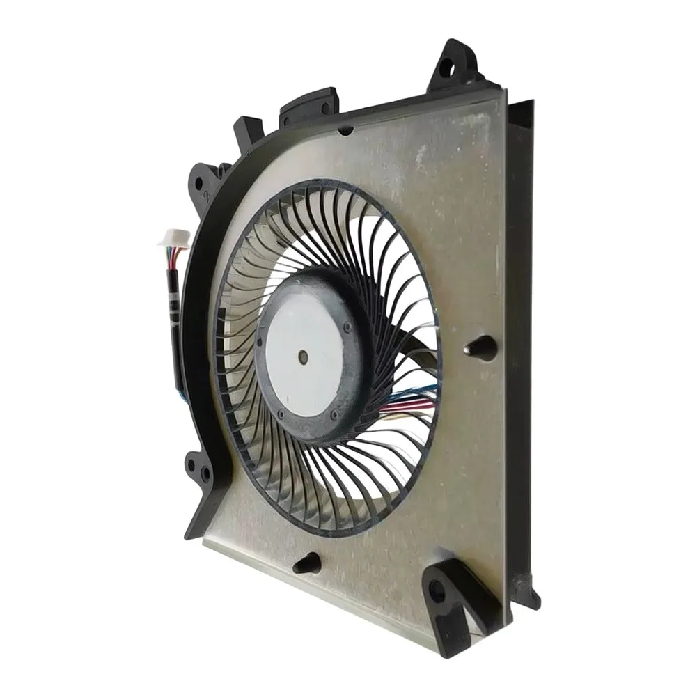 Cooling Fan For MSI GF63 GF65 MS-16R1 MS-16R2 N413 PABD08008SH Heat Sink Replacement Parts Gaming Laptop Accessories