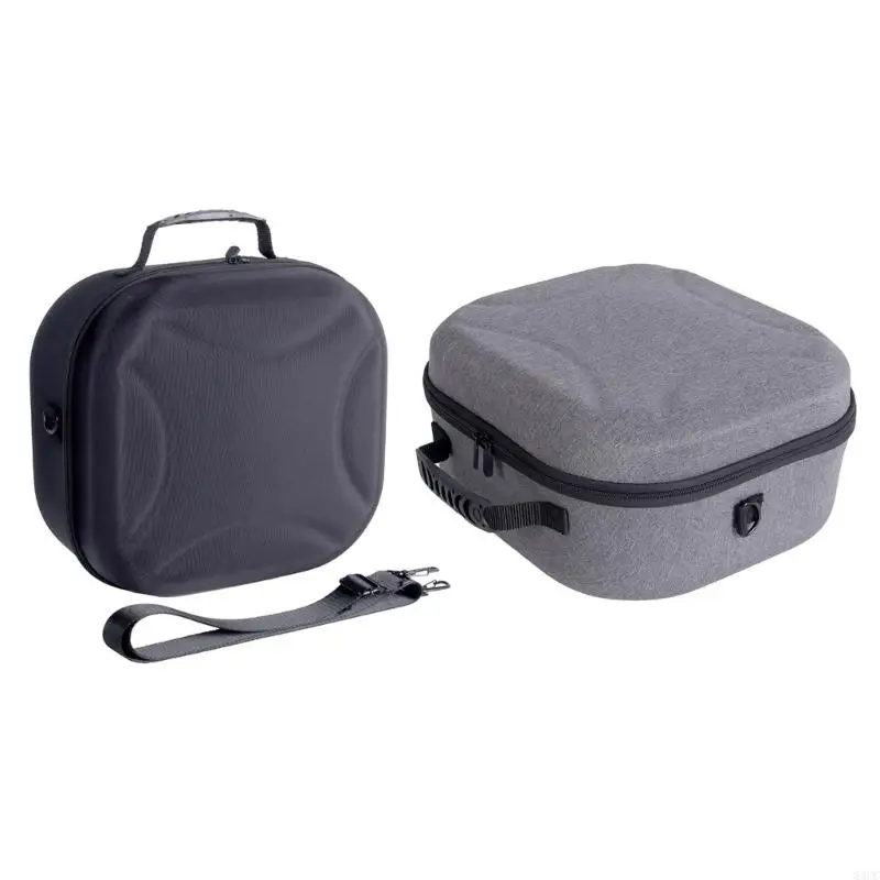 

83CC Storage Case for Studio 7/8 Bluetooth-compatible Speakers Travel Carrying Case