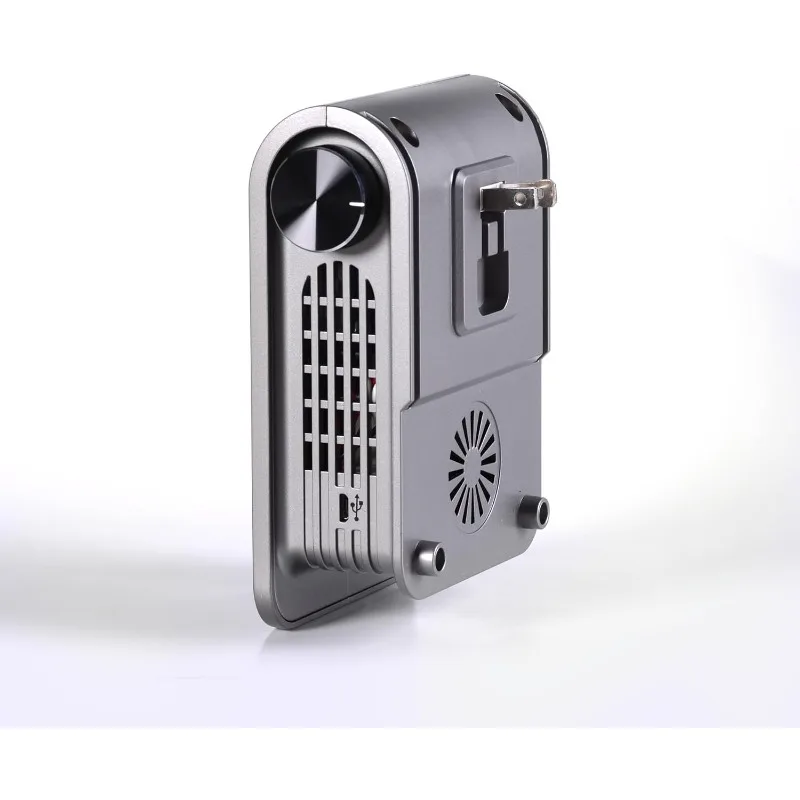 عدن بيور ®   عاصفة الرعد ®   أوكسليف ®   III مزيل الرائحة لتنقية الهواء مع إعدادات البلازما والأوزون