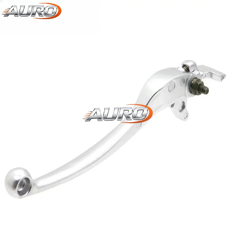 Front Brake Lever For YAMAHA TDM900 XJR 400/1200 FJR 1300 BT1100 YZF R1 R6 FZ1 FAZER FZS 600/1000 Motorcycle Accessories Handles - view 2