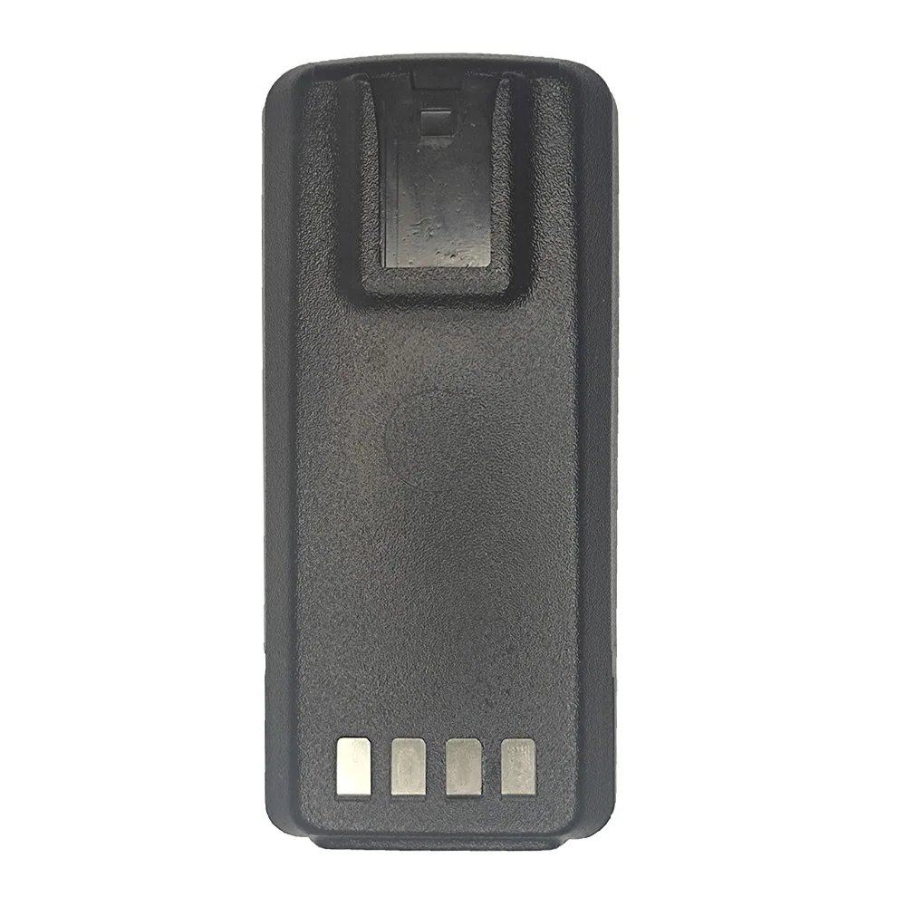 PMNN4404ART Walkie Talkie Battery High Capacity Replacement for CP185 EP350 CP1200 CP1300 CP1600 Two Way Radios Li-ion Battery