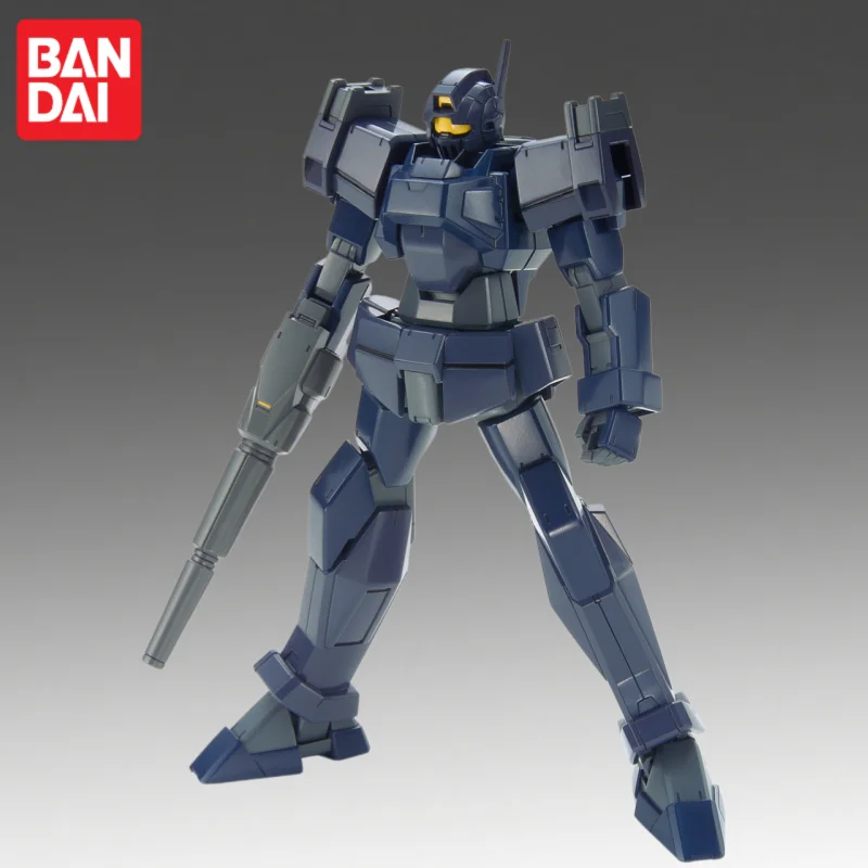 

В наличии: Оригинальная модель Bandai HG 1/144 Gundam Shaldoll Rogue, новая, в коробке, фигурка аниме-персонажа, игрушка-модель