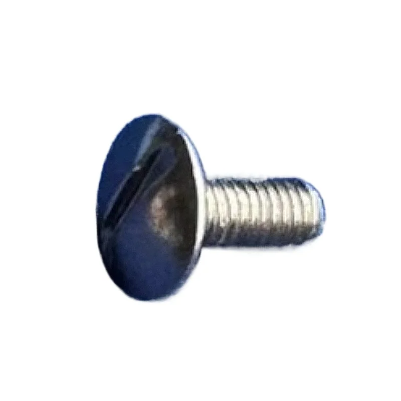 Suitable for LaMarzocco Coffee Machine, Top Cover Screw Accessory, in A Straight Line Shape