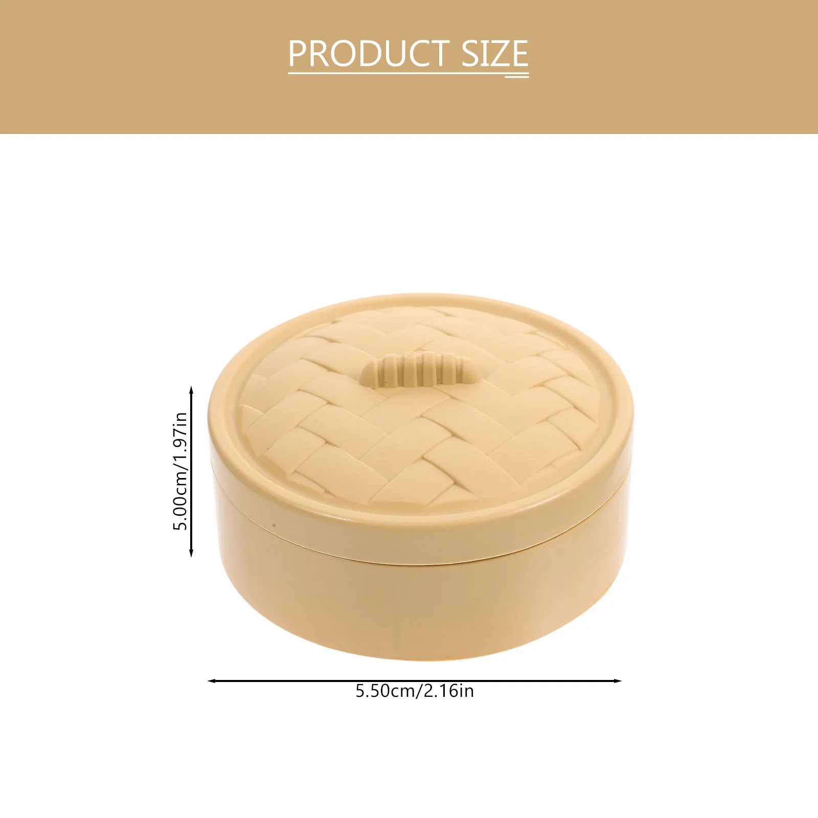 1Set Gedämpfte Brötchen Squeeze Stress Relief Cartoon Design Tragbare Tasche Freundliche Finger Entspannende Lebensmittel Sensorischen Lustige Dekompression