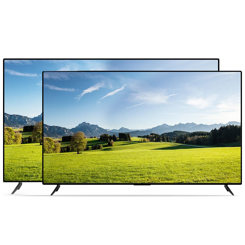 China Smart Android 100 110 Inch HD1080(1920*1080) 4K(3840*2160) Smart Tv Televisions